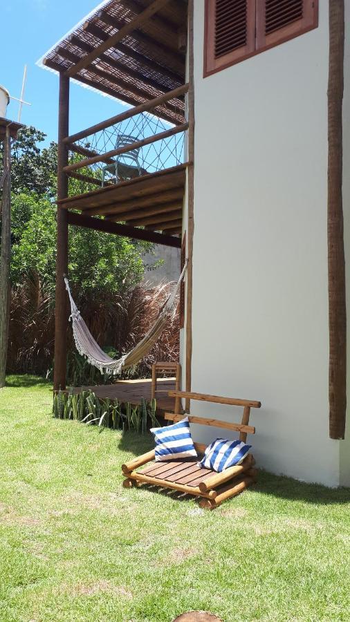 Pousada Vila Cacau Serra Grande  Εξωτερικό φωτογραφία